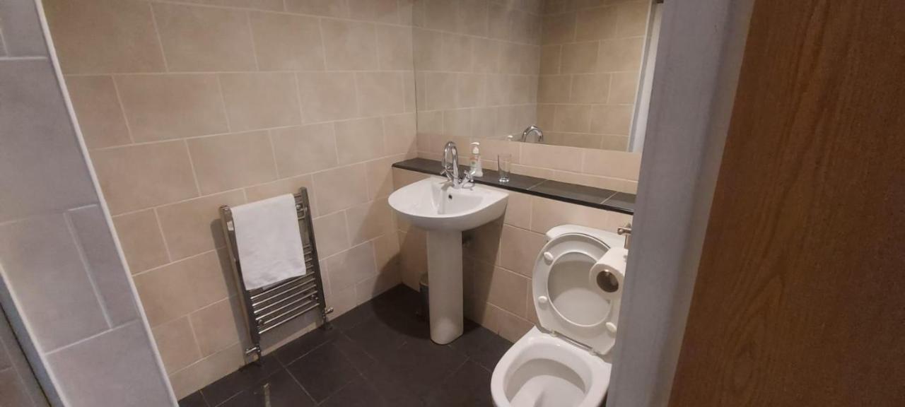 Snooze Guest House Liverpool Bagian luar foto