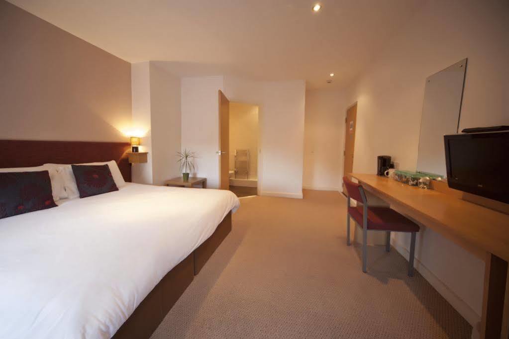Snooze Guest House Liverpool Bagian luar foto