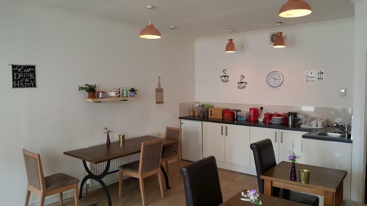 Snooze Guest House Liverpool Bagian luar foto