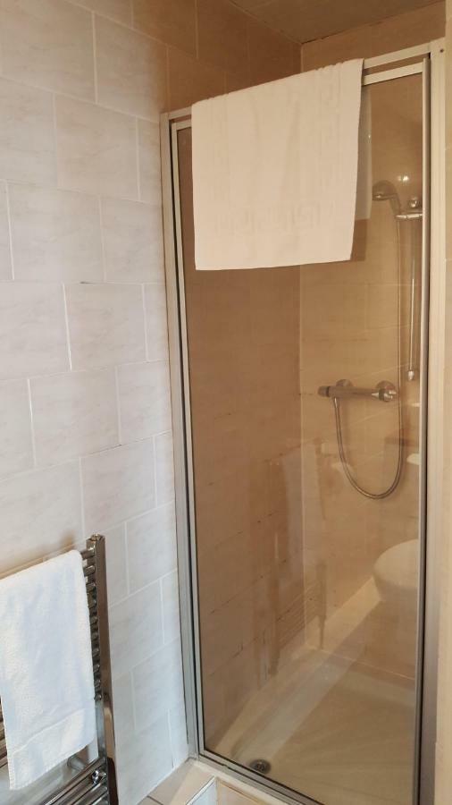 Snooze Guest House Liverpool Bagian luar foto