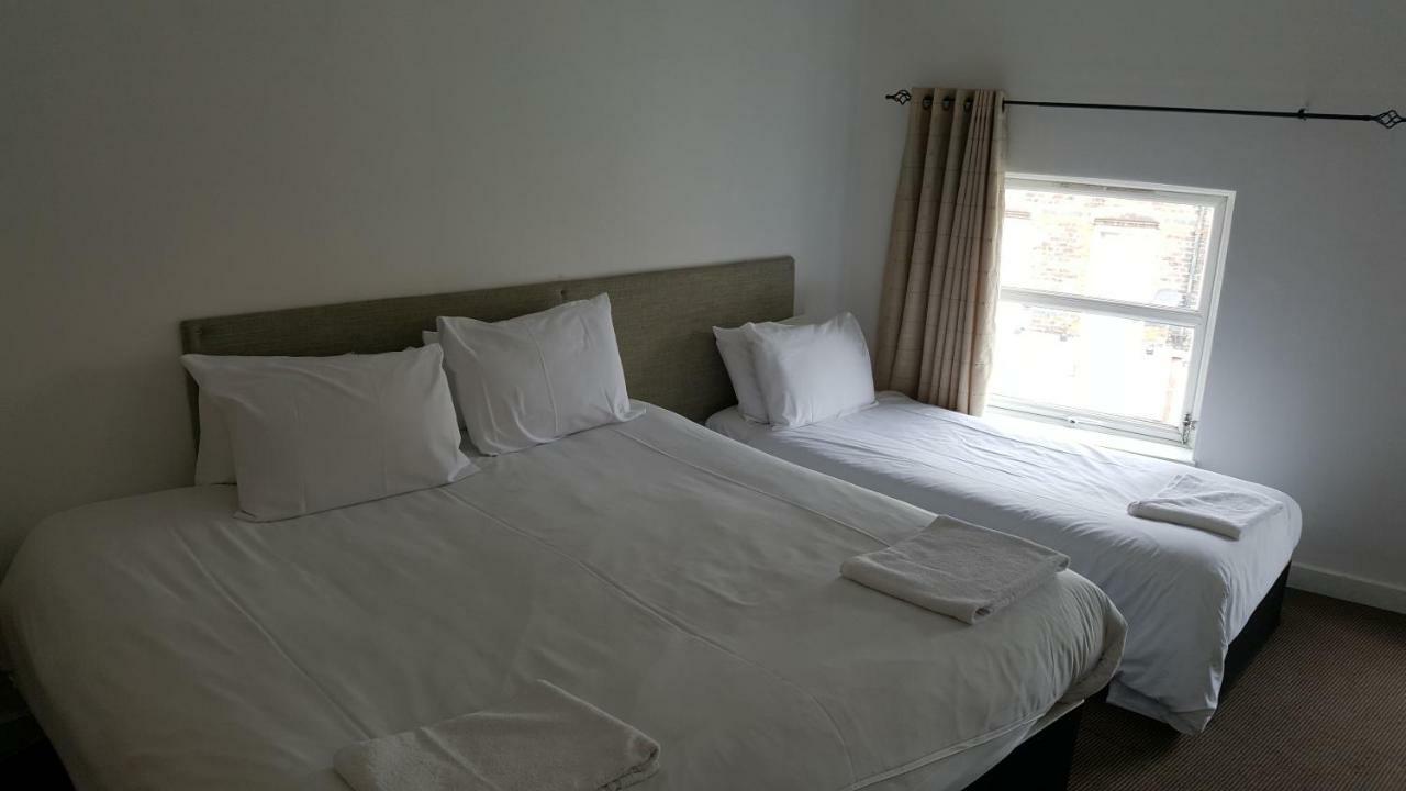Snooze Guest House Liverpool Bagian luar foto