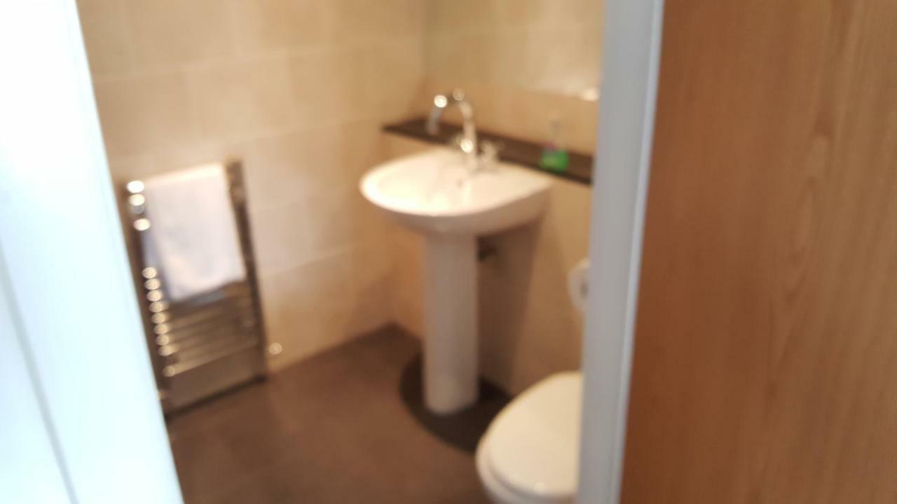 Snooze Guest House Liverpool Bagian luar foto