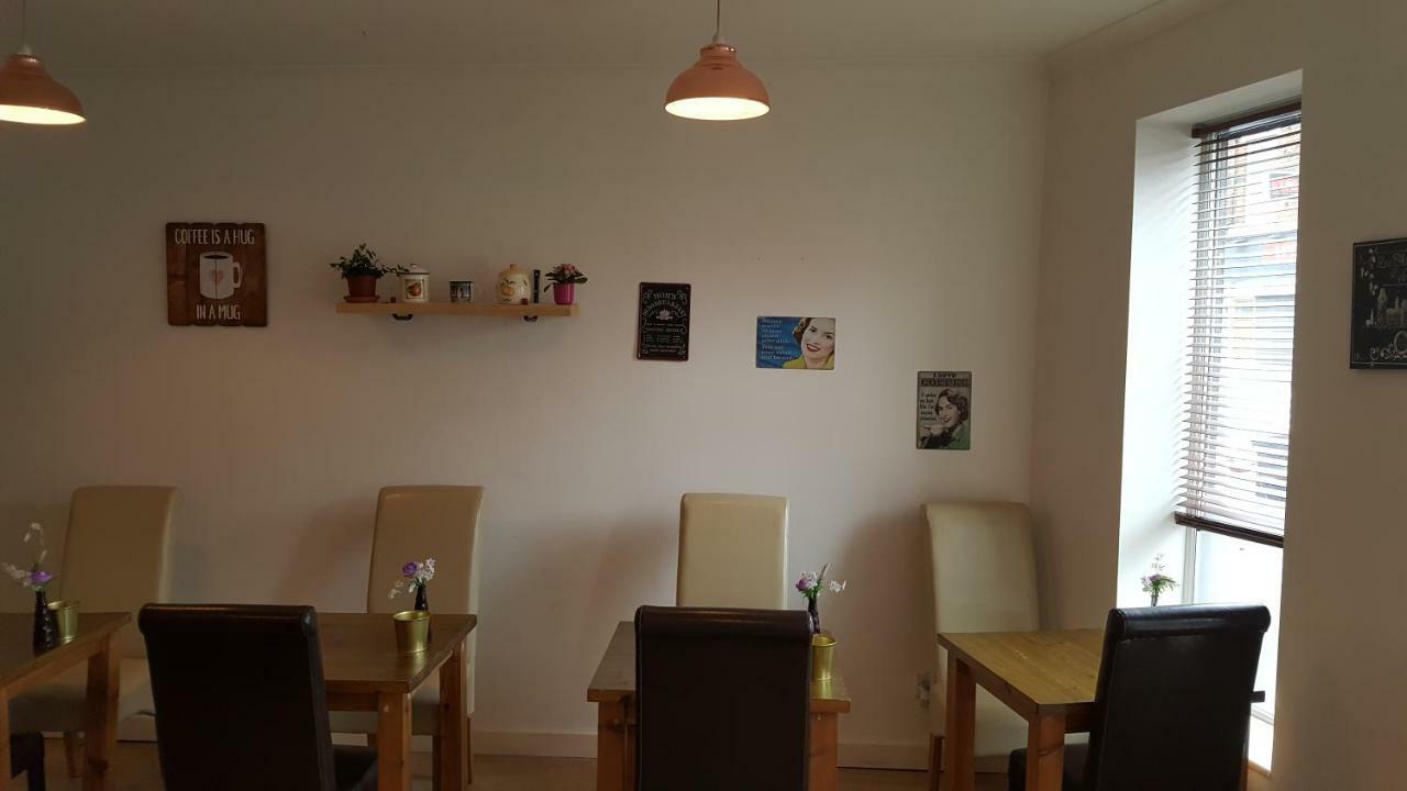 Snooze Guest House Liverpool Bagian luar foto